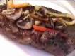 Bbq Peppercorn And Coffee Bean Steak